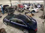 Remont i Adaptaciya (Streletskaya Street, 18), automatic transmission repair