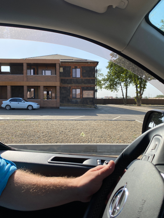 Фото Каневская бухта