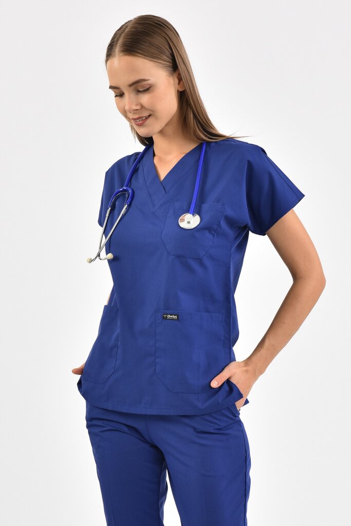 Workwear Owlet Medical Wear Scrubs Forma, Istanbul, photo
