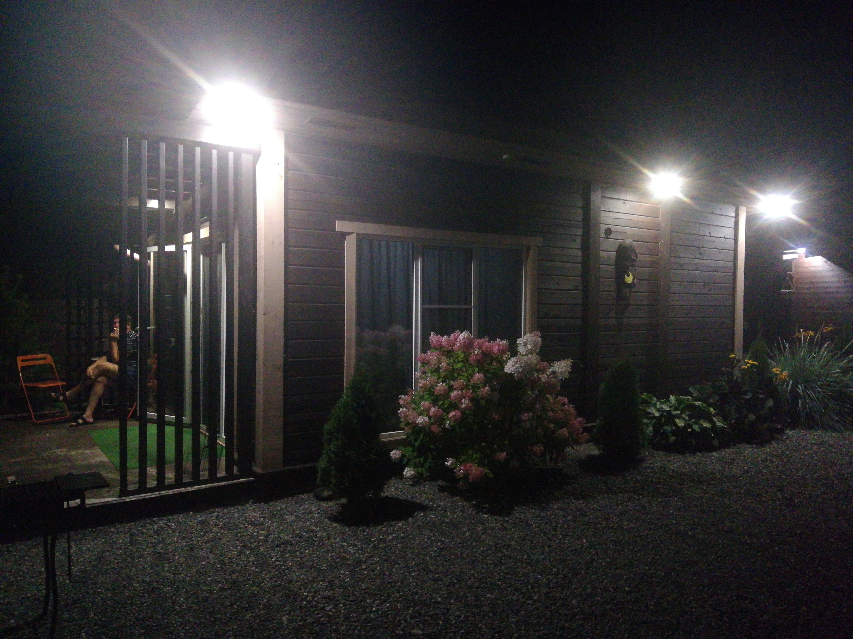 Фото Manzerok_house