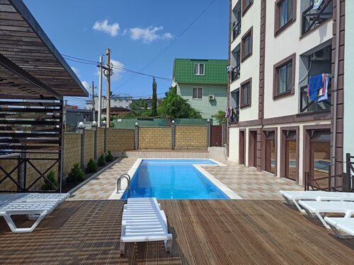 Фото Под седлом