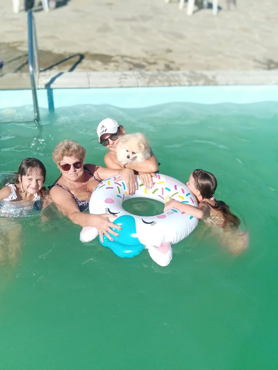 Фото Дед Щукарь