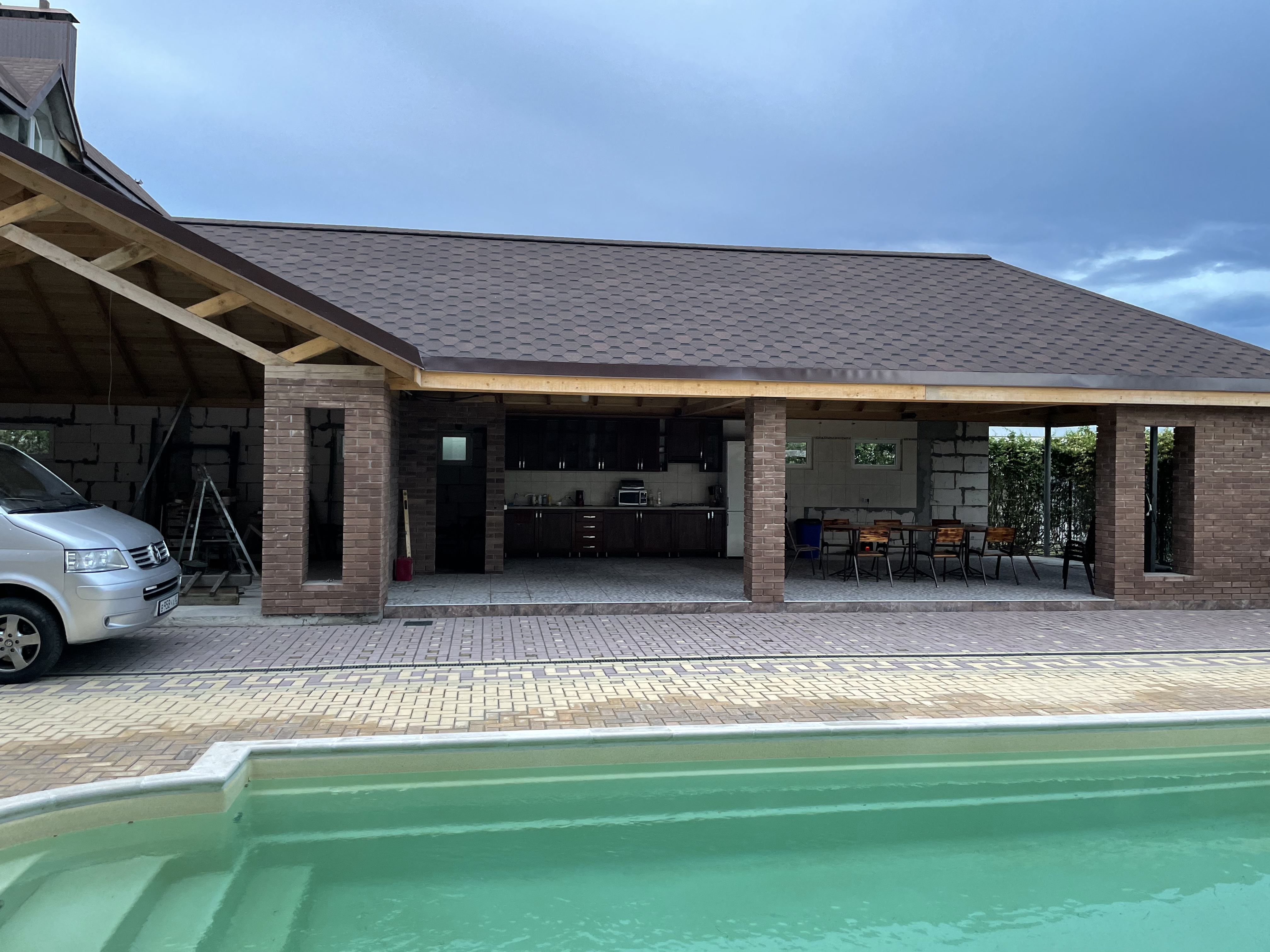 Фото Белая Лилия