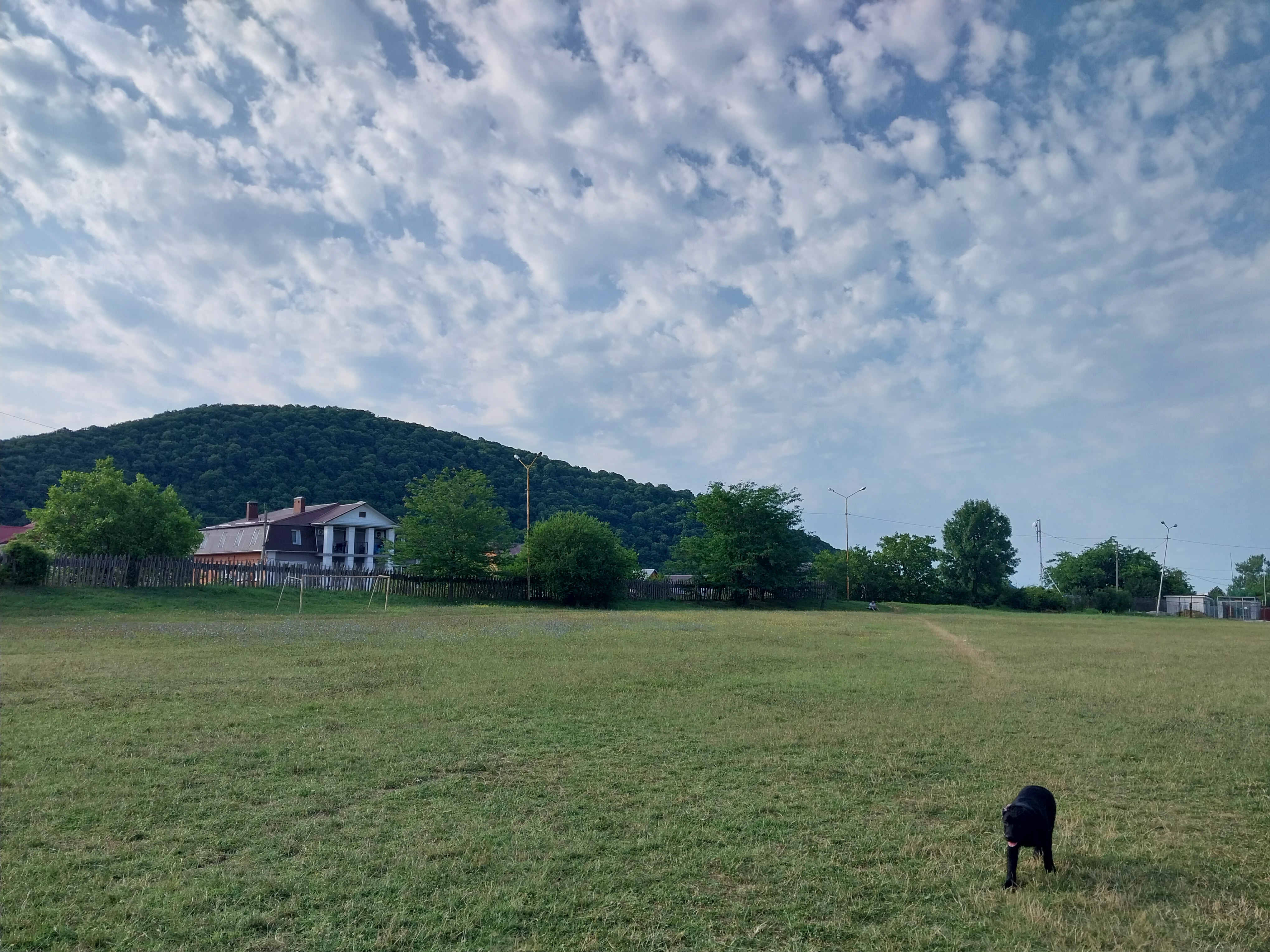 Фото Усадьба Агат