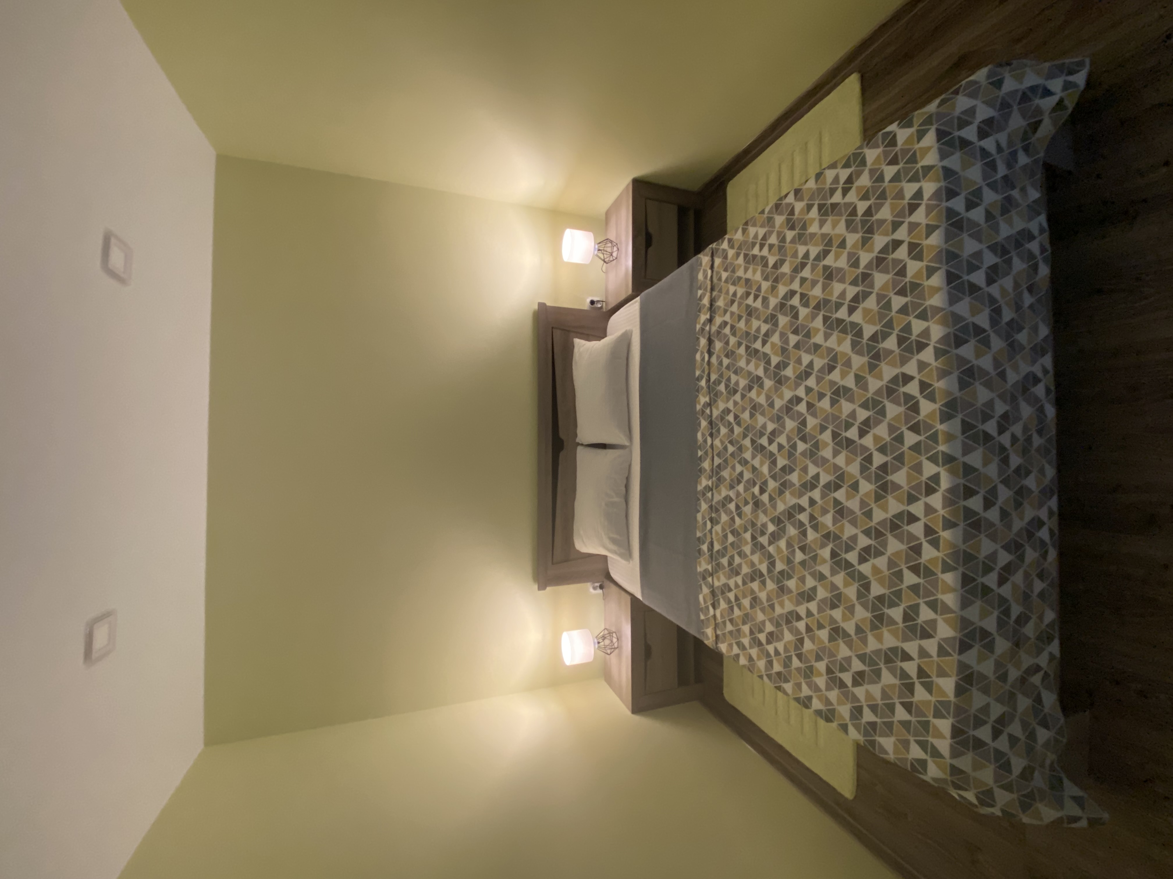 Фото Каскадный