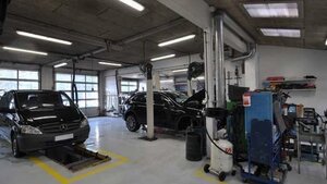 Roos Auto ApS (Южная Дания, Вайен Коммуне, Træskodal, 2), автосервис, автотехцентр в Южной Дании