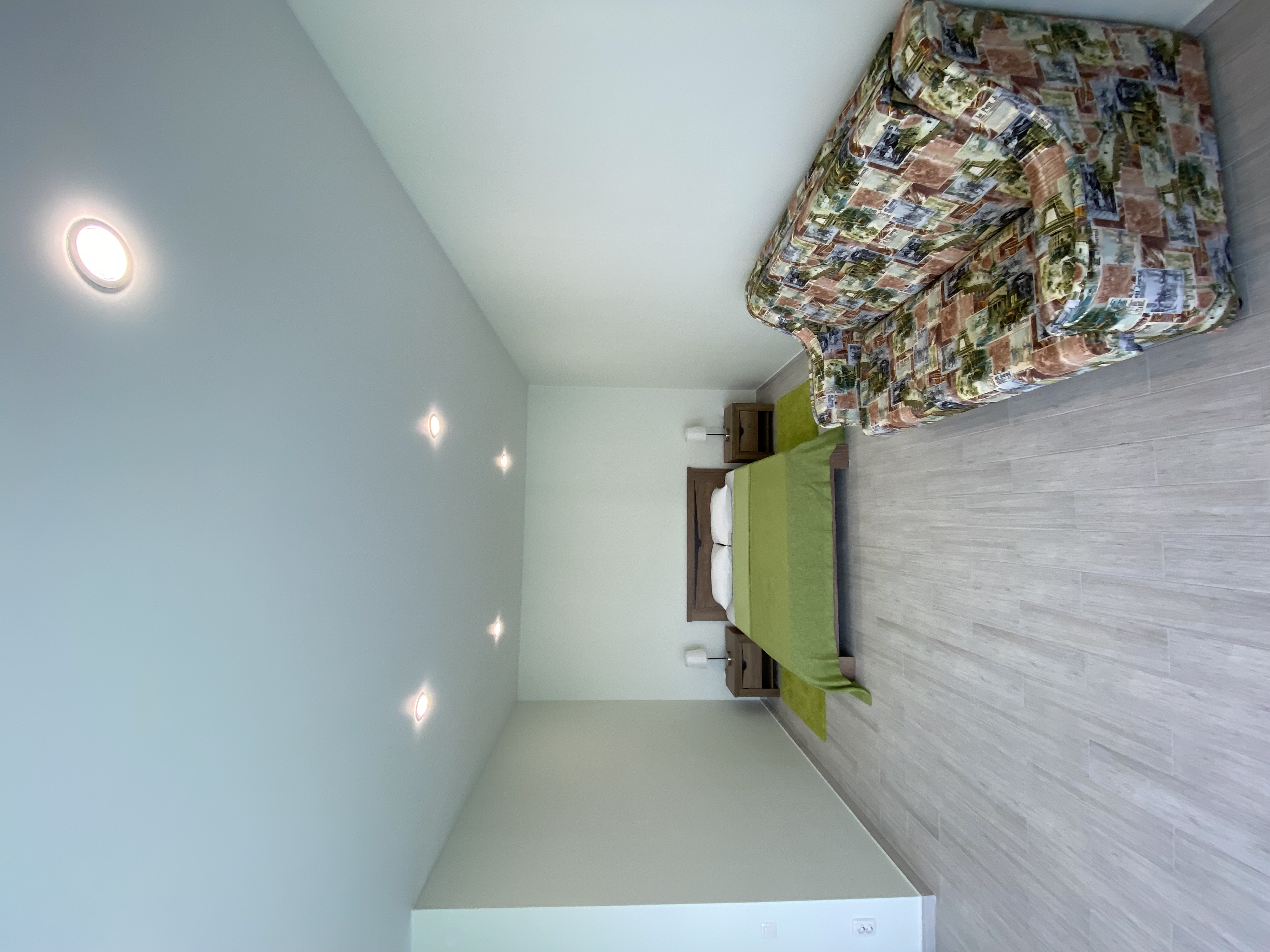 Фото Каскадный