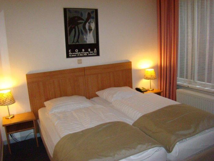 Фото отеля 3