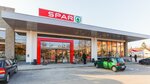 Spar szupermarket (Веспрем, Arácsi út), супермаркет в Медье Веспрем