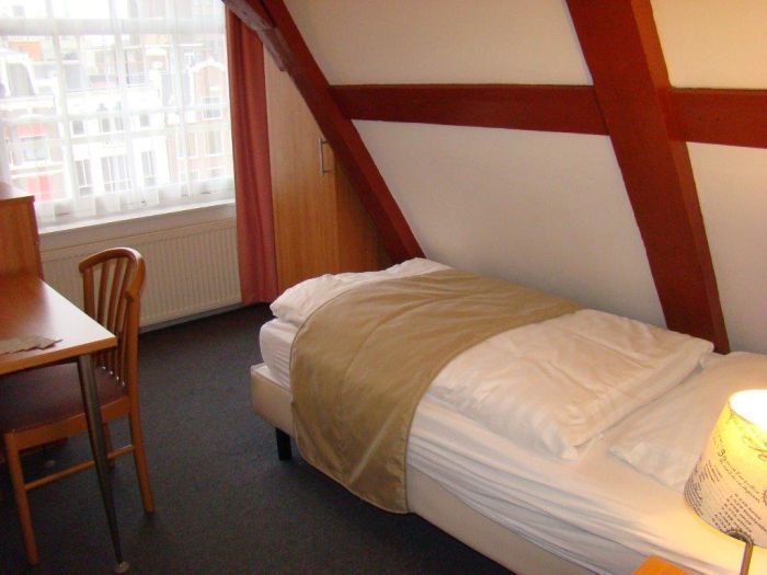 Фото отеля 5