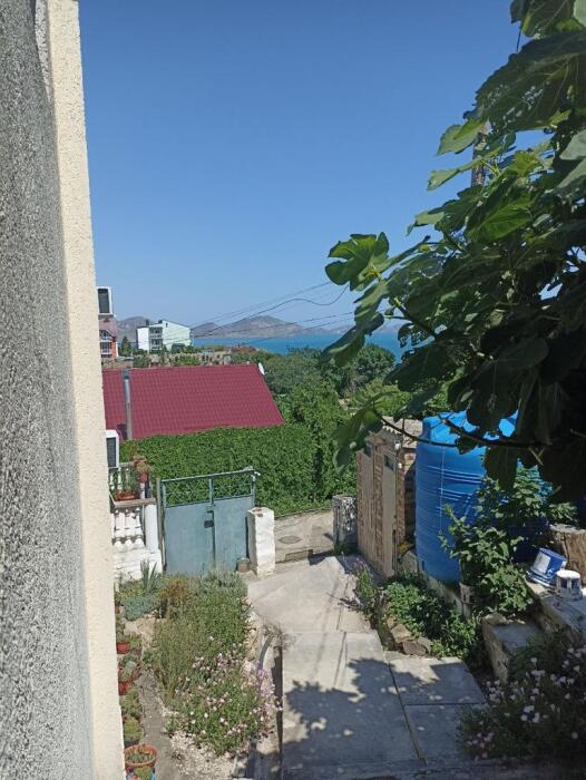 Фото Домик у моря