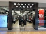 Oakley Vault (Tennessee, Davidson County, Nashville), clothing store