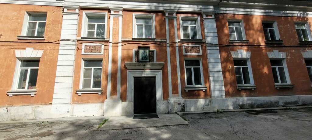 Monastery, convent, abbey Епархиальный монастырь в честь святых Новомучеников Российских, Novosibirsk, photo