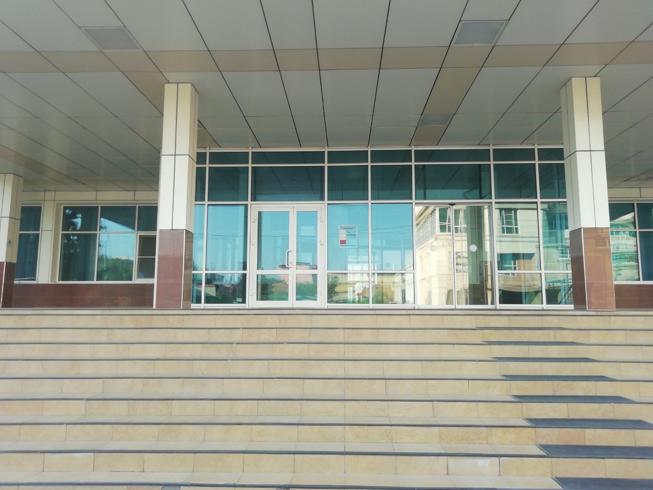 Фото Нефтяник