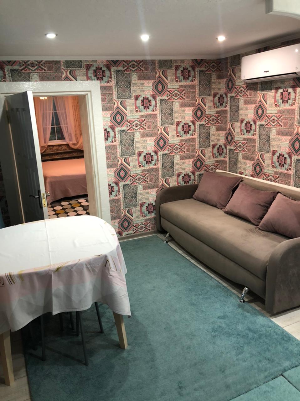 Фото В гостях у Елены