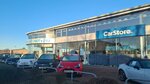 CarStore Service Centre Nottingham (Nottingham, Nottingham Road), vehicle assessment