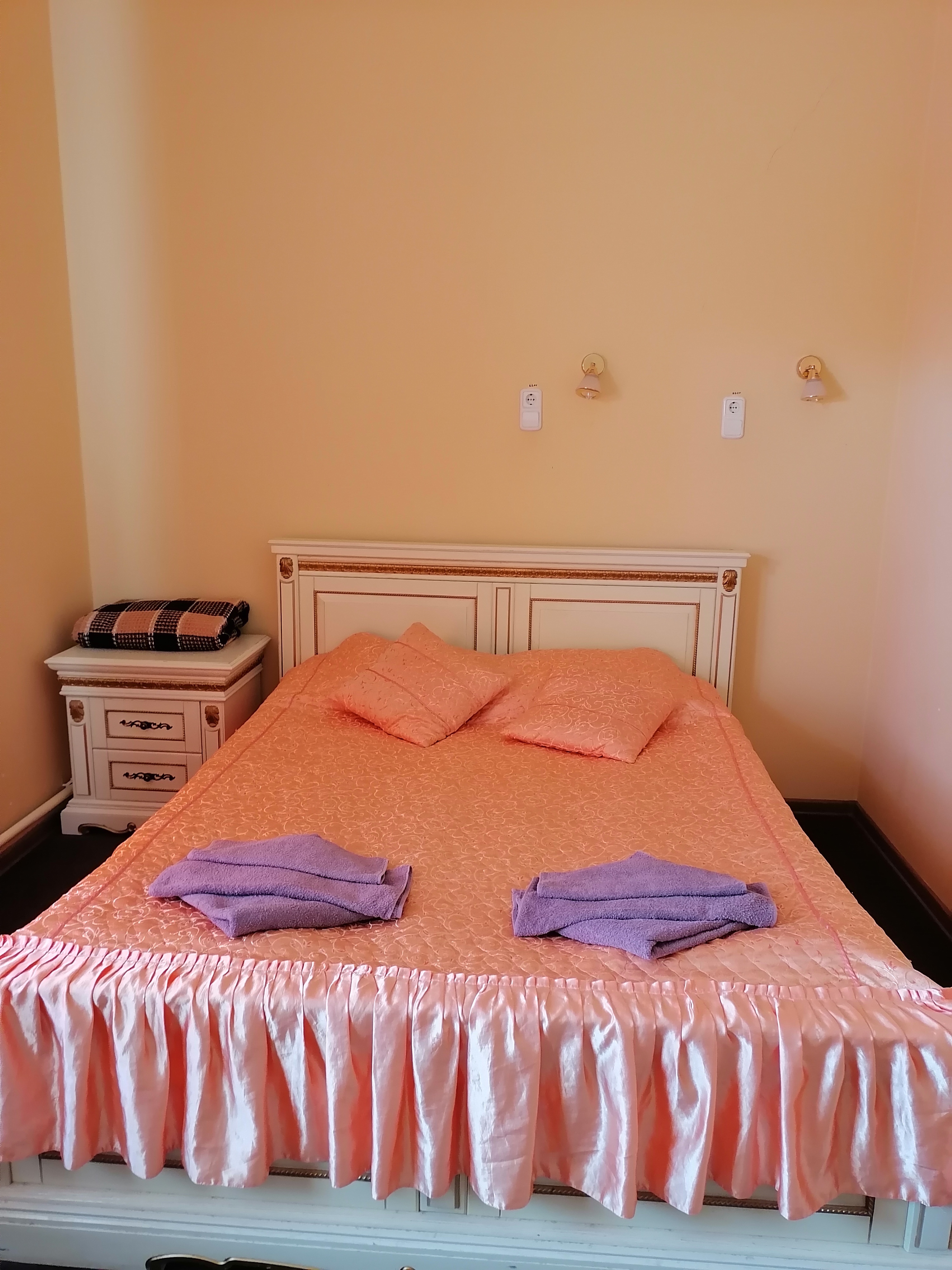 Фото Парус гостиница СГУСУ Витебского областного центра олимпийского резерва по гребным видам спорта