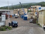 Север (Dneprovskaya Street, 101) ، شركة التخطيط والتنفيذ