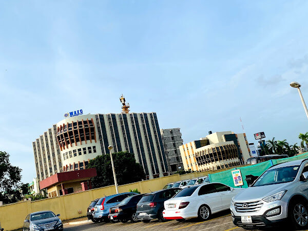 Administration National Identification Authority Head Office, Accra, photo