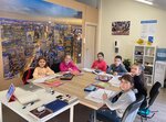 Smart English (Vysokovoltny Drive, 2А), foreign language courses