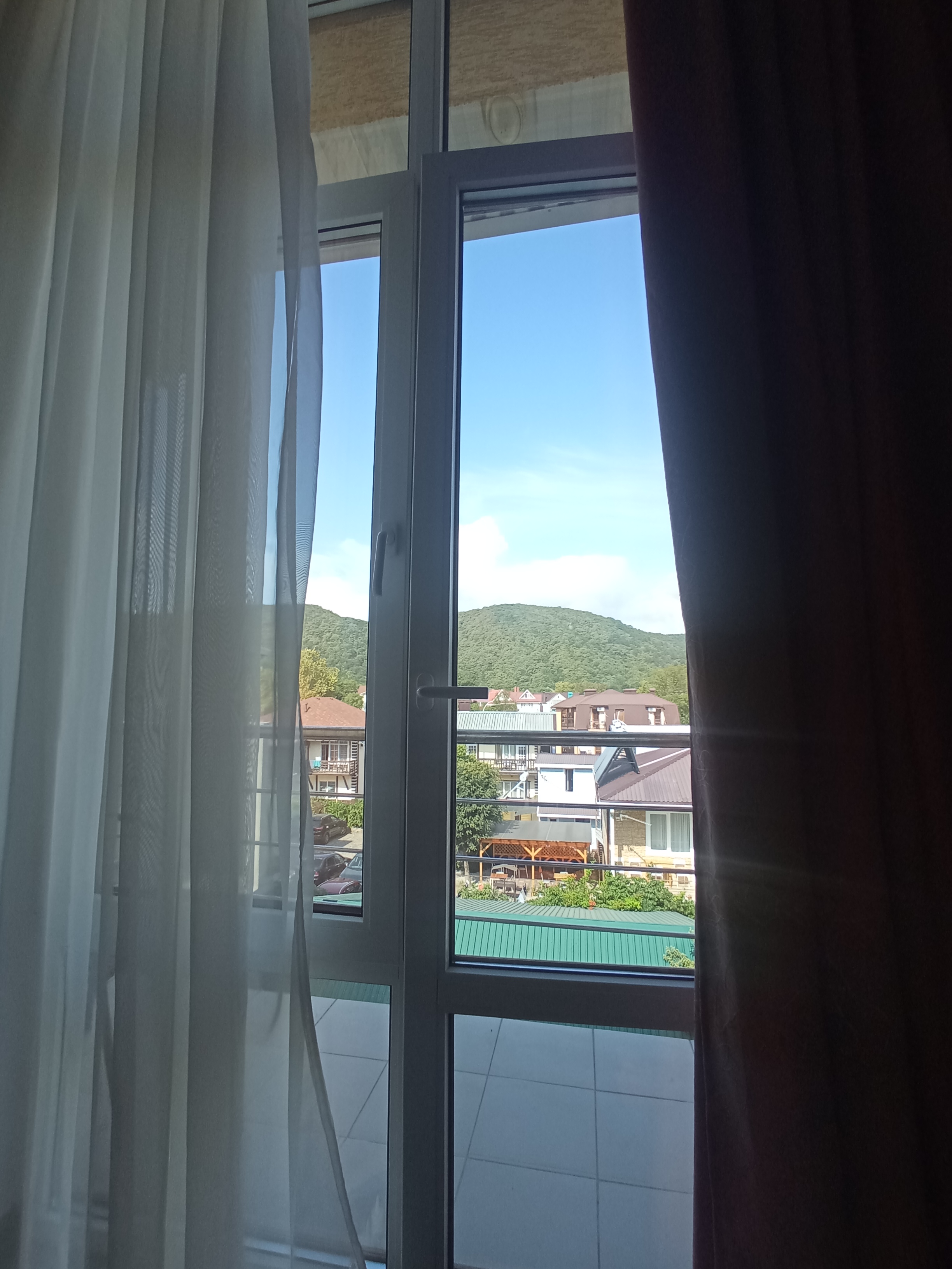 Фото Марсель