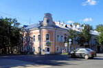 Гостиница Соловьёва (Bolshaya Moskovskaya Street, 11/11), landmark, attraction