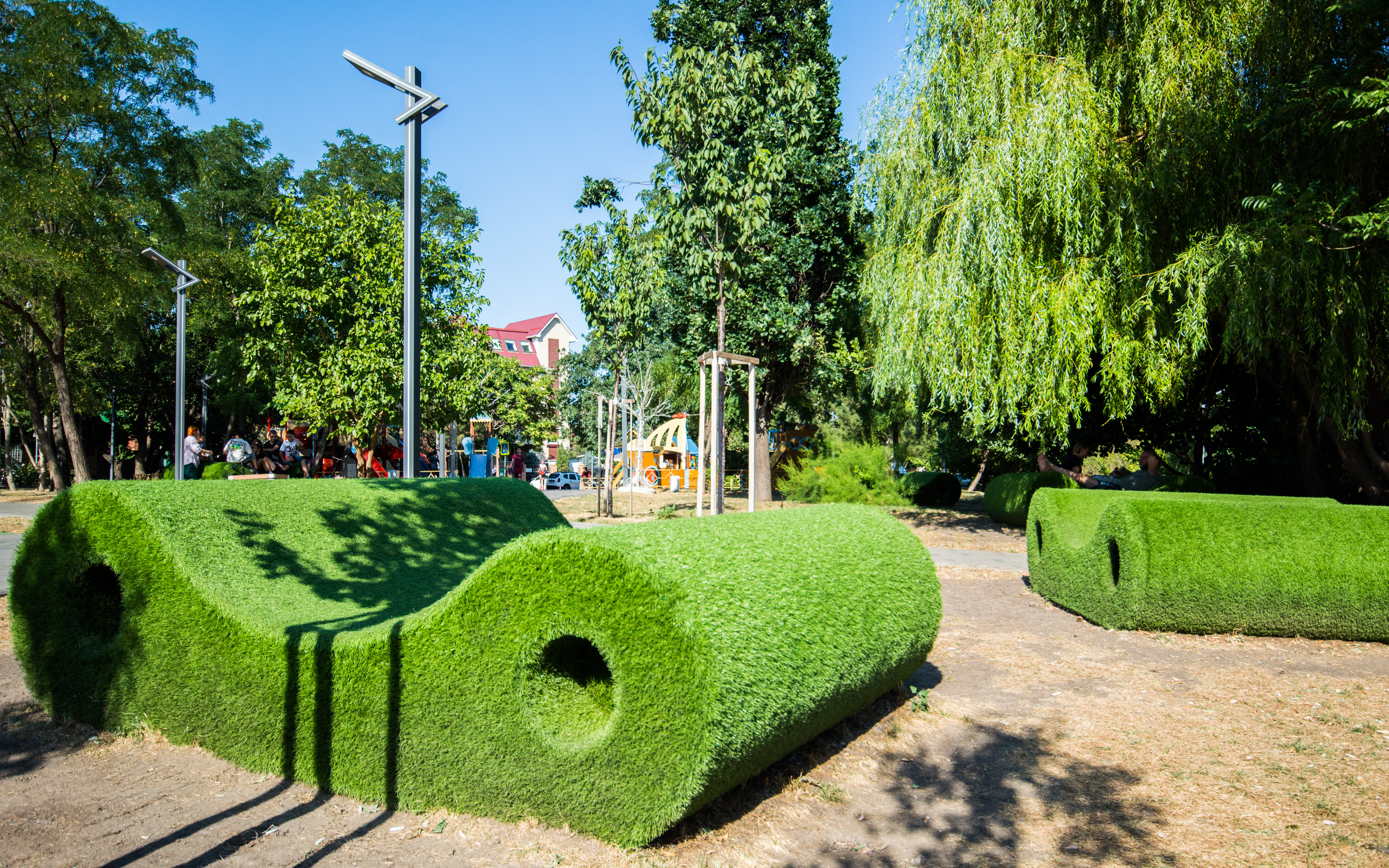 Фото отеля 3