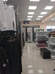 Z&J (Urban-Type Settlement oft Luchegorsk, Yubileynaya ulitsa, 7), tienda de ropa
