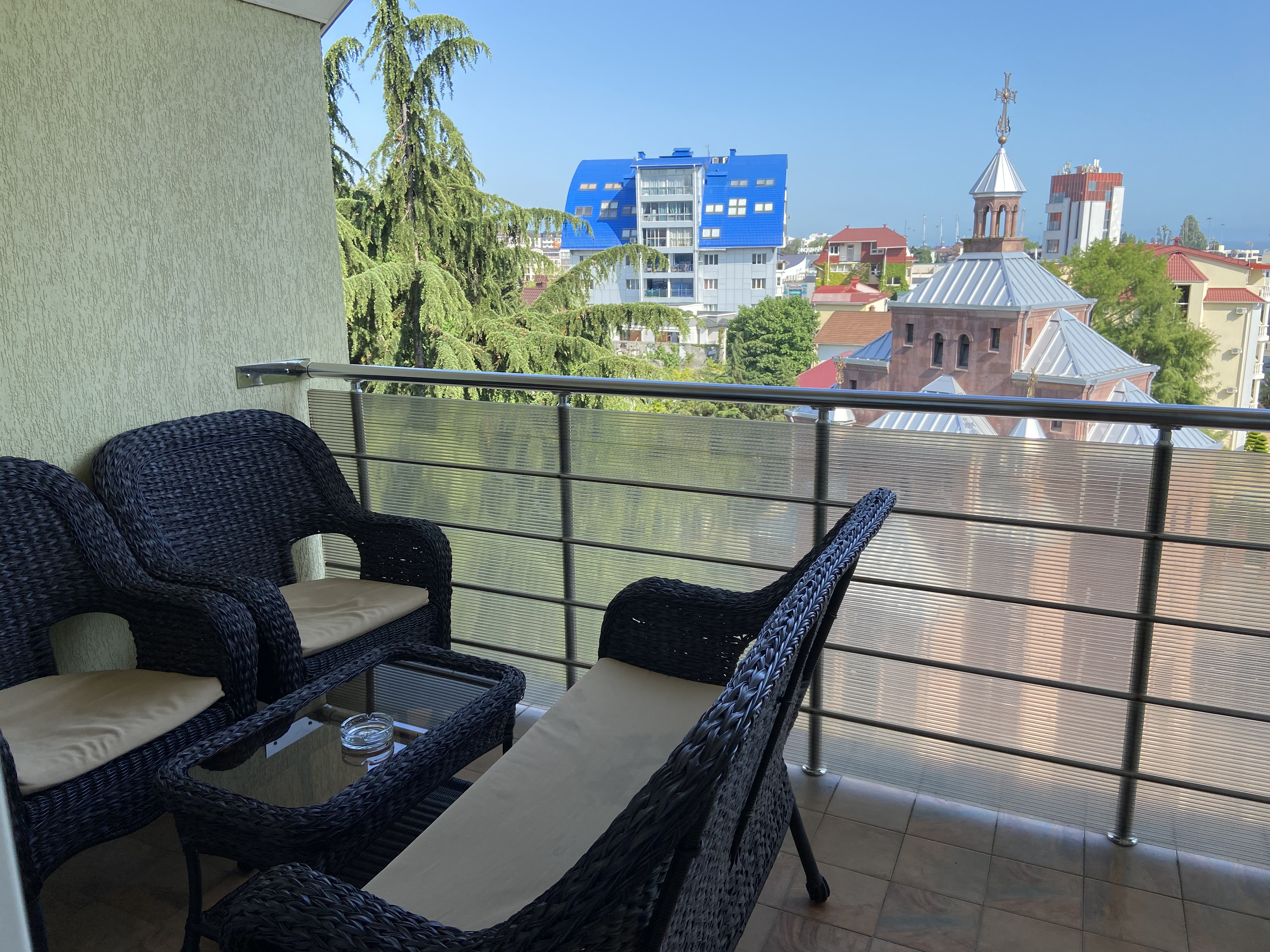 Фото Альмира