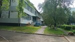 Detsky sad № 172 (Oktyabrskiy prospekt, 91А), kindergarten, nursery