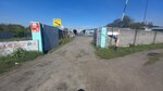 Пункт приема отработанного масла (ulitsa DOZ, 19/12), recycling