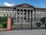 GBPOU SPO NSO Novosibirsk Electromechanical College (Pervomayskaya Street, 202), college
