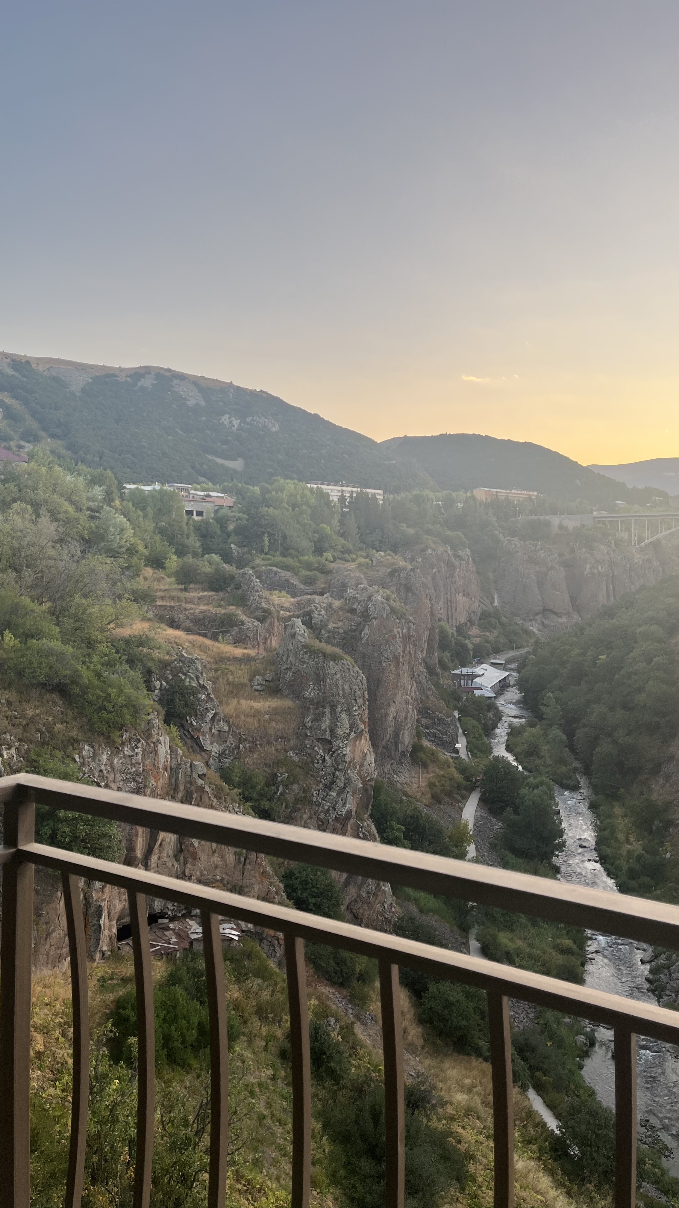 Фото Гостиница Наири