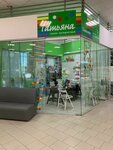 Tatyana (10 Let Oktyabrya Street, 32), travel agency