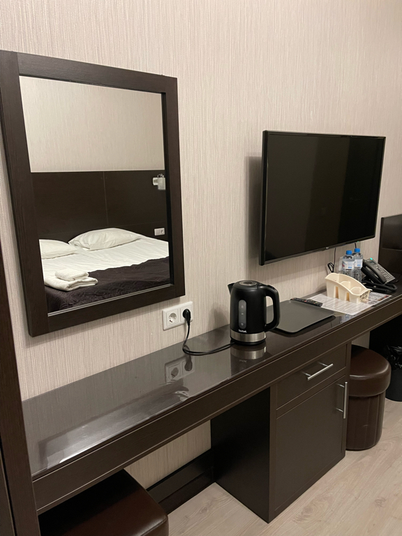 Фото Diamond City