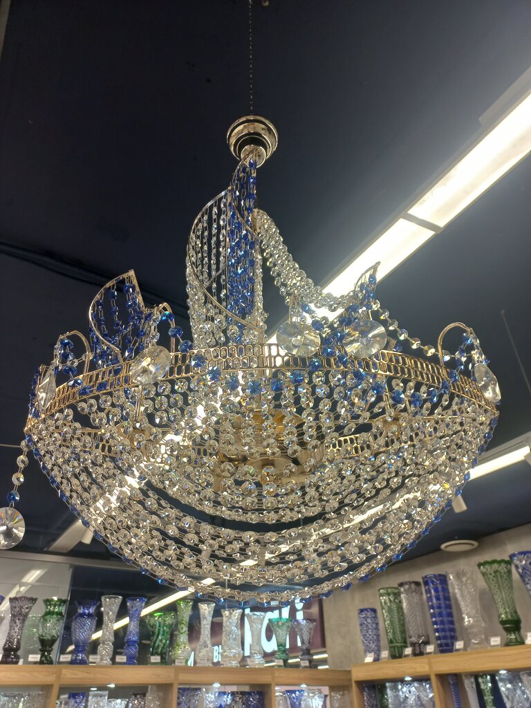 Gift and souvenir shop Crystal Sea, Sochi, photo