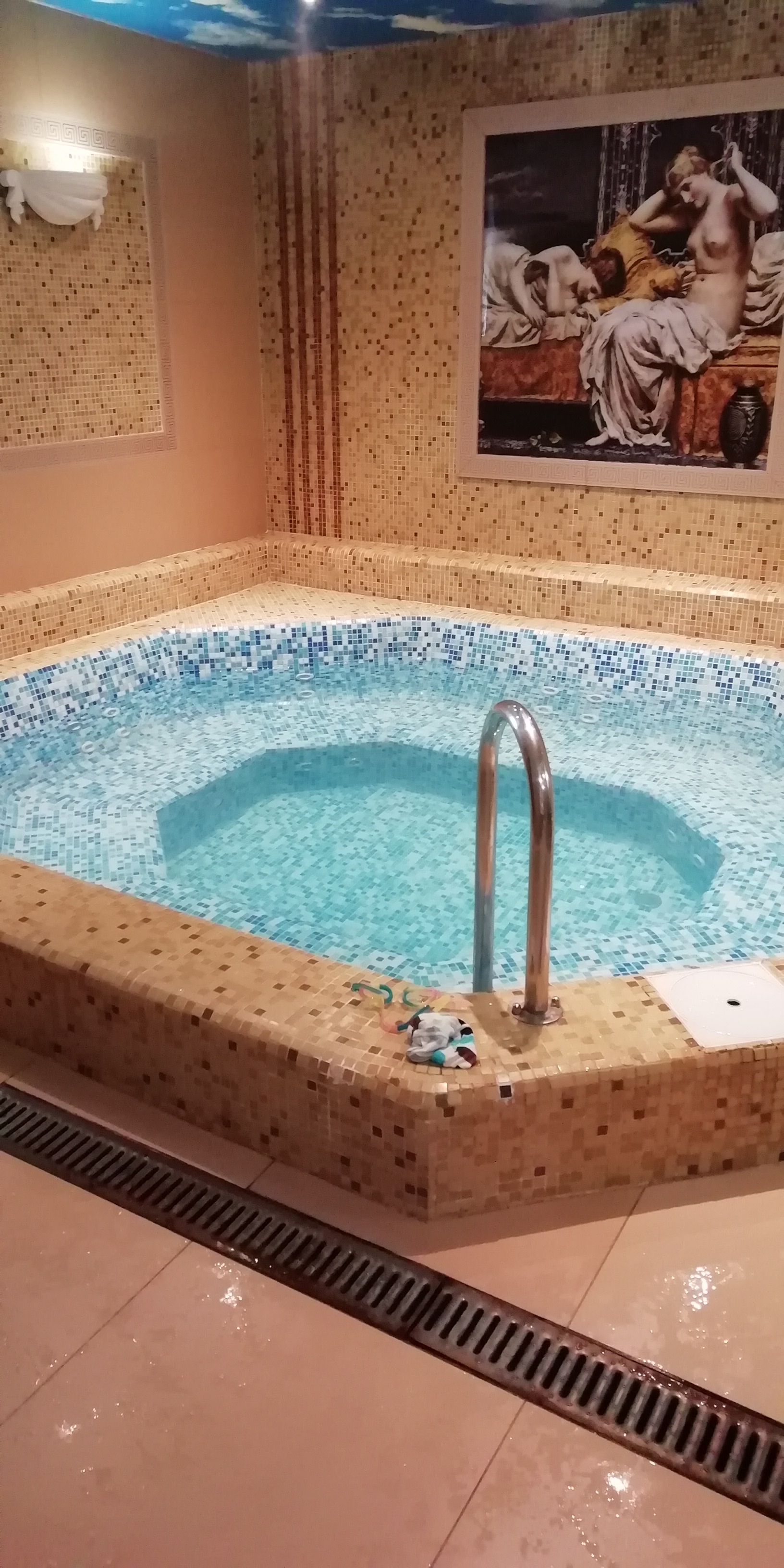 Фото Рябинка