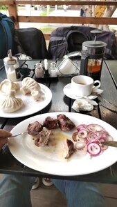 Madiani (posyolok Staraya Ruza, Pochtovaya ulitsa, 3), cafe