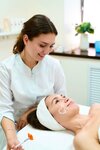 Pro-Face (Volkova Street, 84) ، صالون تجميل