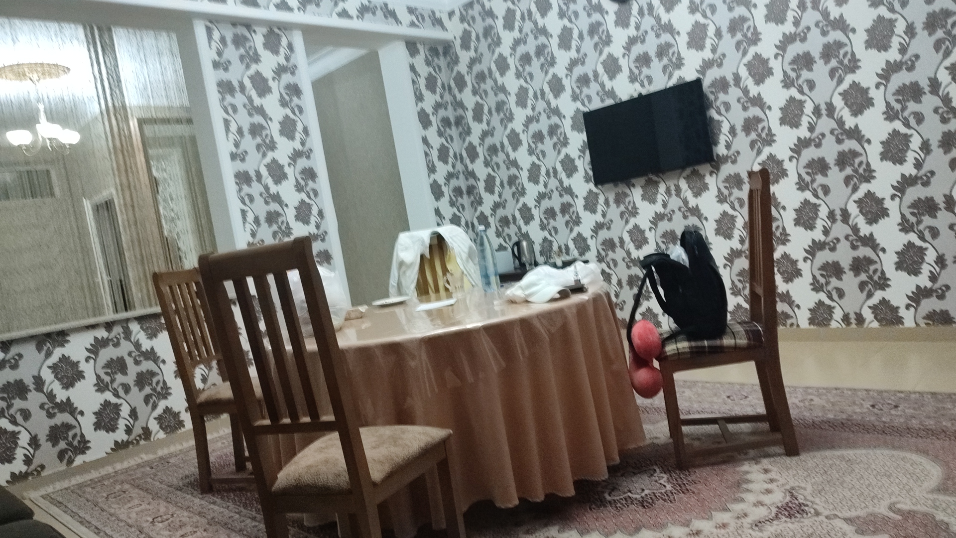 Фото Кавказ