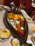 Sealand Restaurant (313, Al Heera Street, Al Fisht 1, Al Hyrah, Sharjah), restaurant