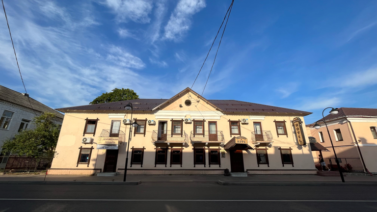 Фото отеля 4