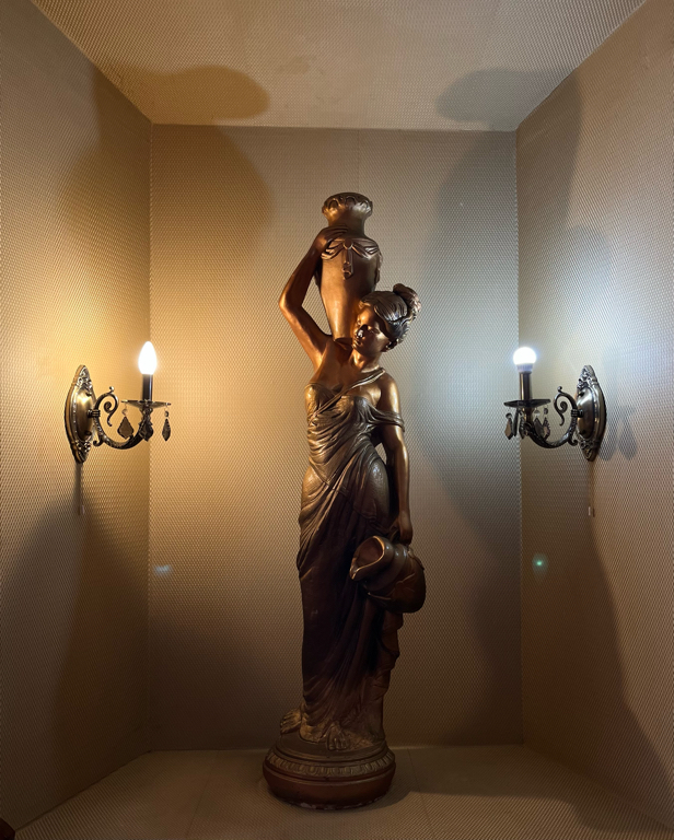 Фото Кривитеск