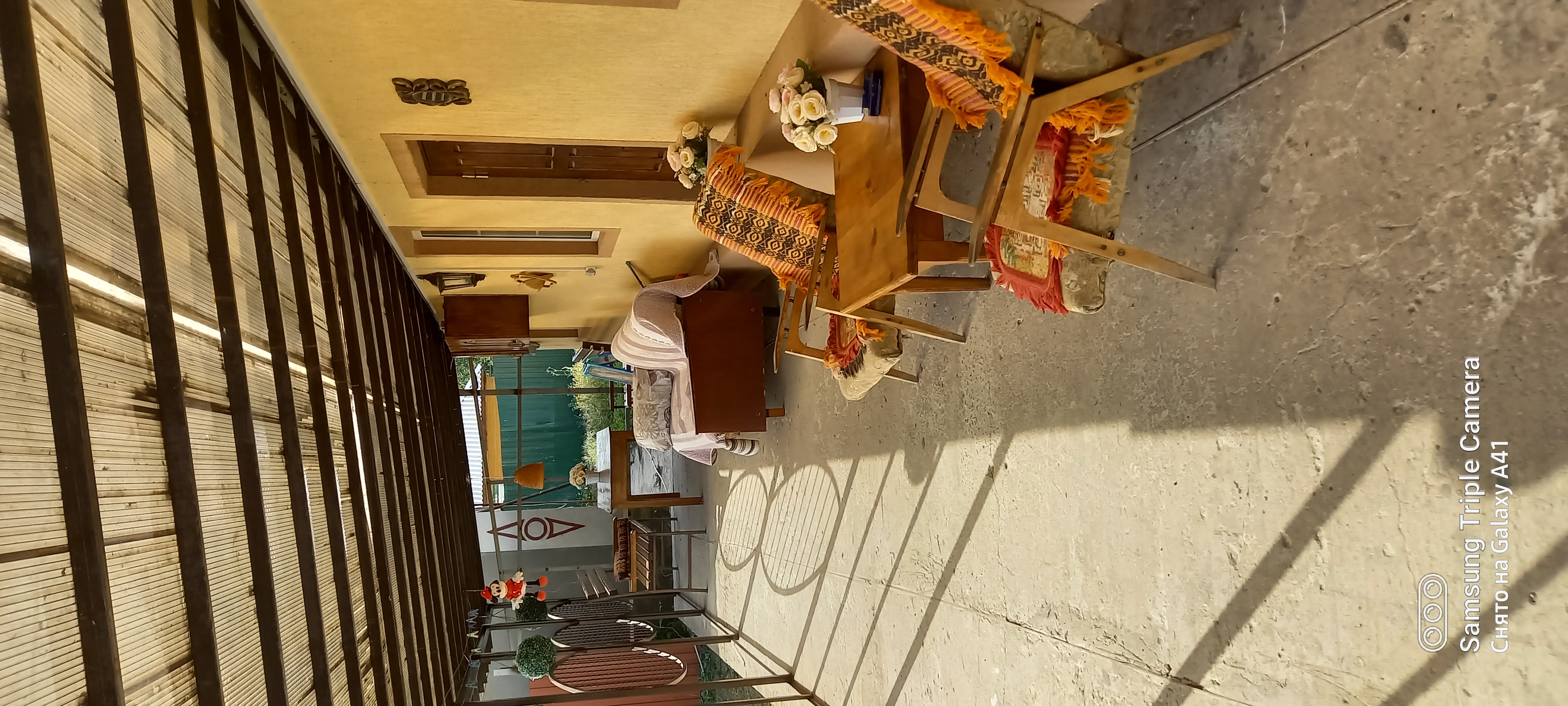 Фото В гостях у Елены