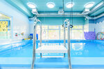 Aquapups (Kargopolskaya Street, 14к2), swimming pool