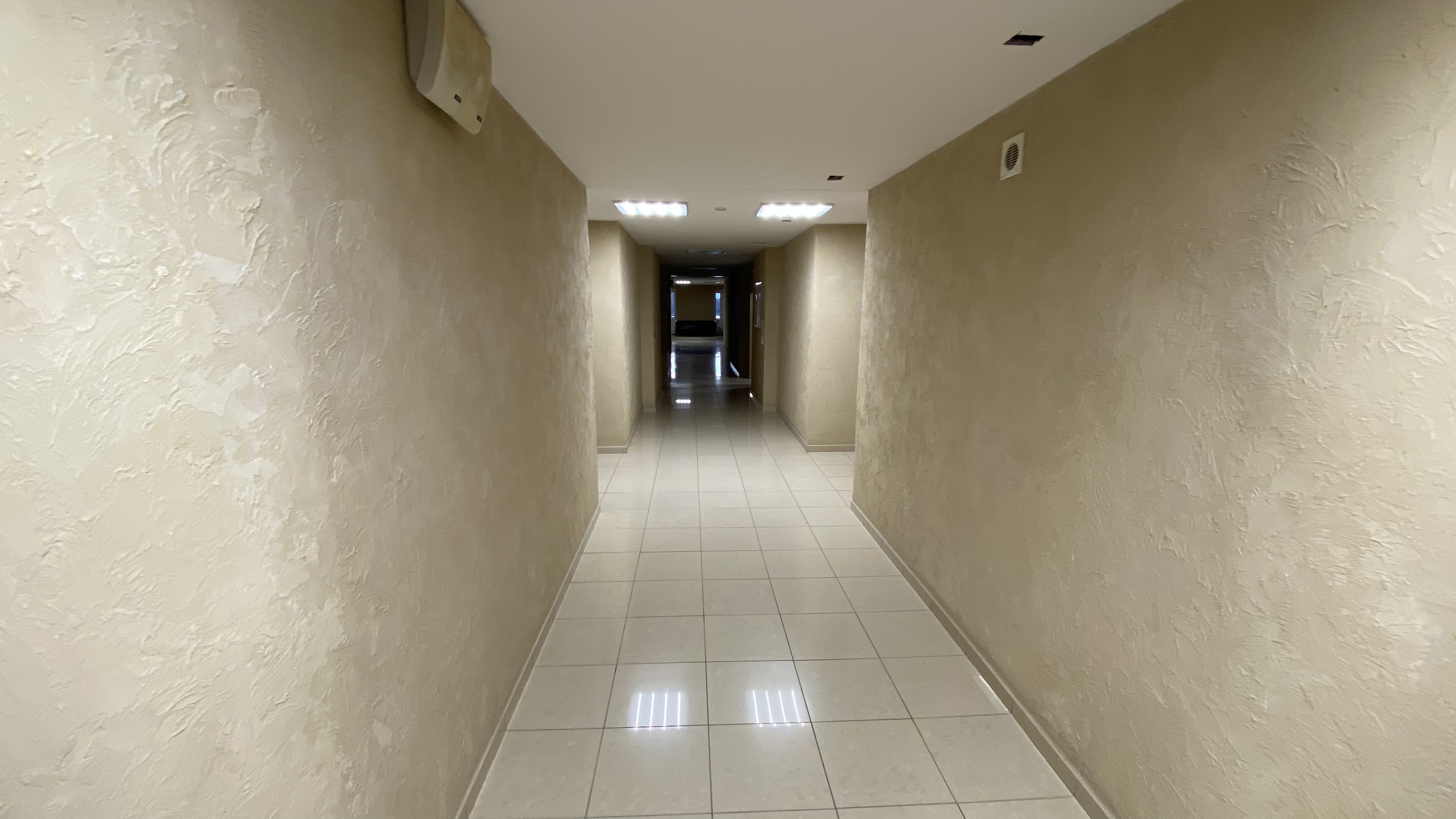 Фото Гандвик