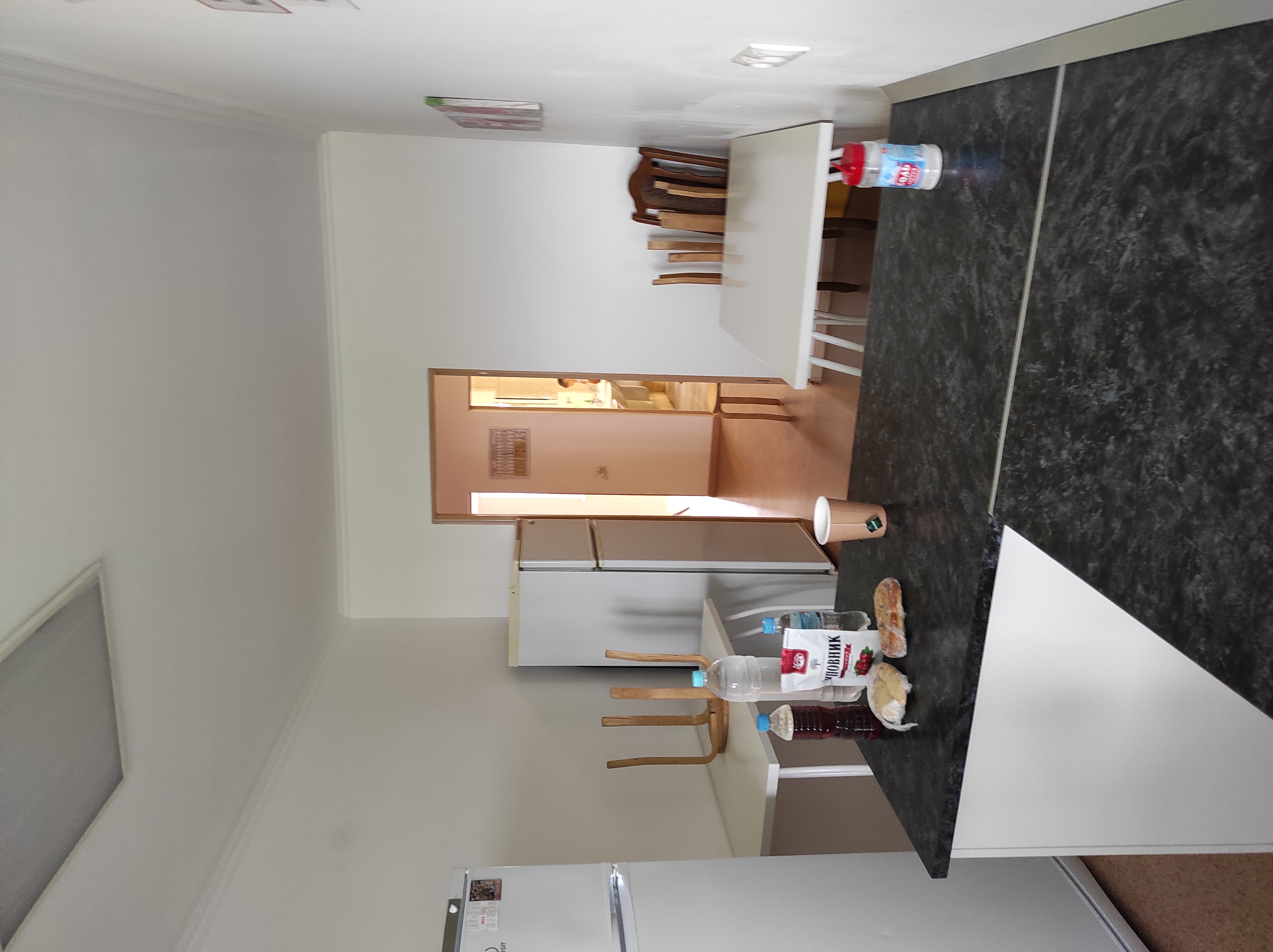 Фото Берёзка