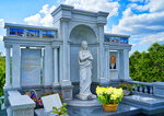 Petra Memorial (Gorbunova Street, 2с3), production of tombstones