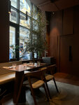 Chō Asia Bistro (Myasnitskaya Street, 13с2) ، مطعم