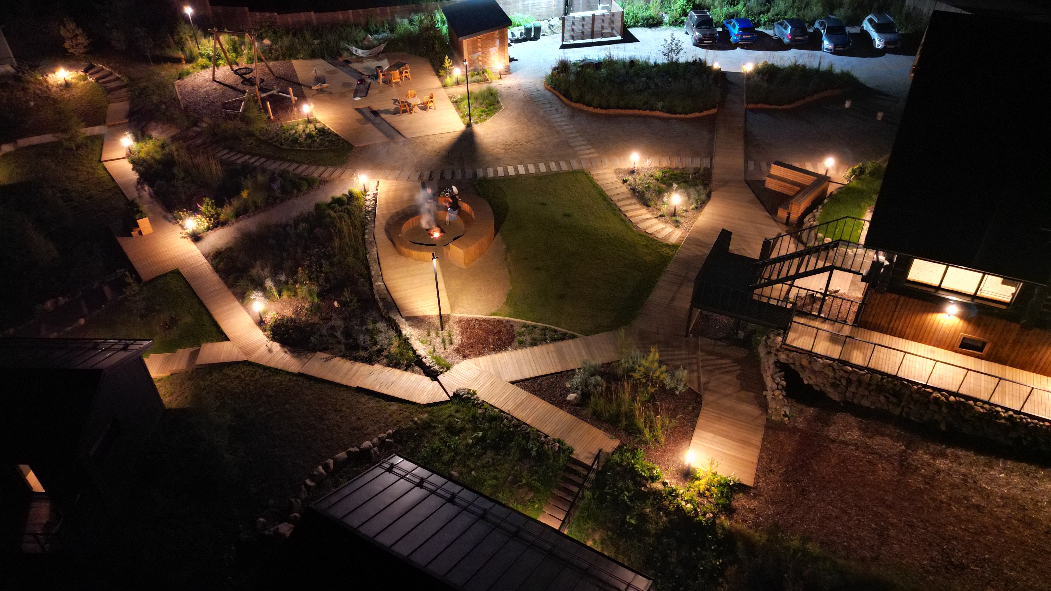 Фото Asılan Club